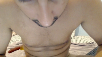 hotmalerobinson  22-08-2021 Recorded Video Show